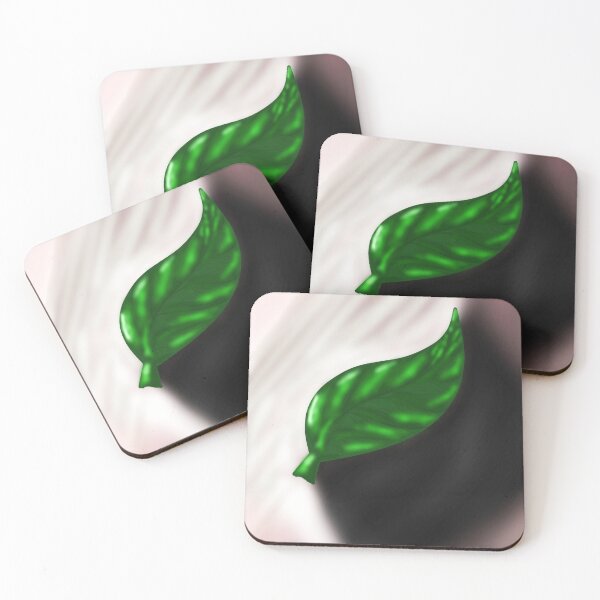 Item preview, Greenleaf  designed and sold by NejArt28.