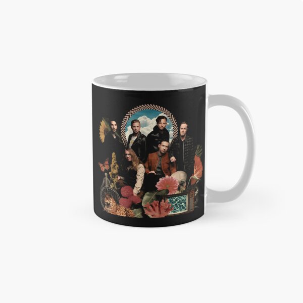 Item preview, OneRepublic band designed and sold by traceytofspn.