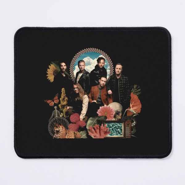Item preview, OneRepublic band designed and sold by traceytofspn.