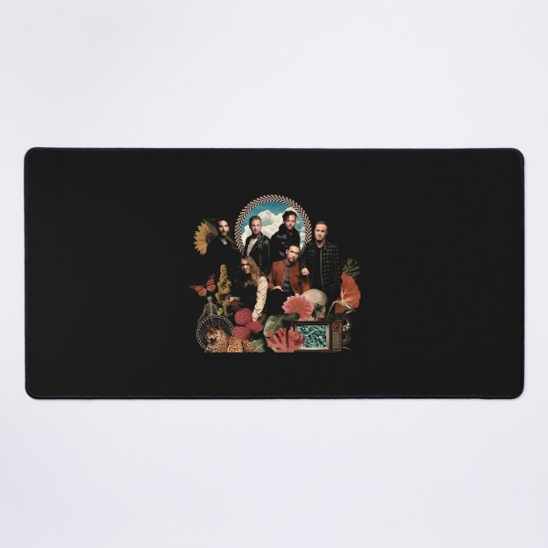 Item preview, OneRepublic band designed and sold by traceytofspn.