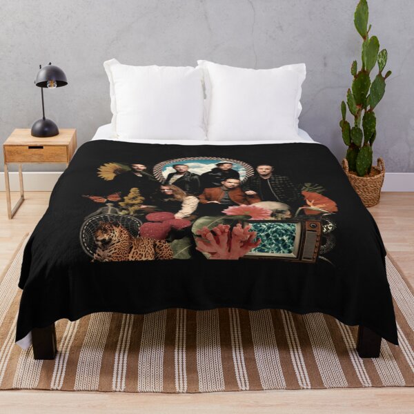 Item preview, OneRepublic band designed and sold by traceytofspn.