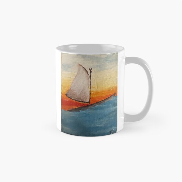 Item preview, The Voyage designed and sold by SKRIL.