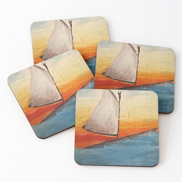 Item preview, The Voyage designed and sold by SKRIL.