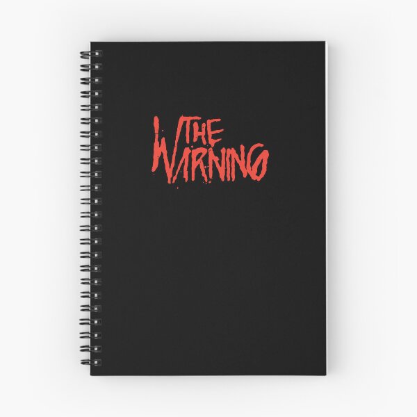 Item preview, The Warning  designed and sold by tinasnelling.
