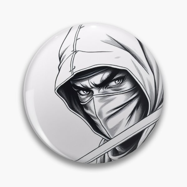 Item preview, Unseen Justice designed and sold by ShinoobiArt.