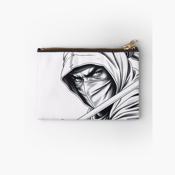 Item preview, Unseen Justice designed and sold by ShinoobiArt.