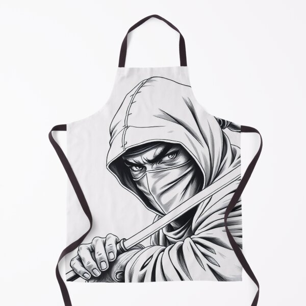 Item preview, Unseen Justice designed and sold by ShinoobiArt.