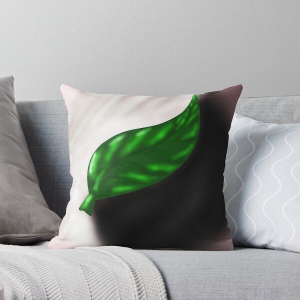 Item preview, Greenleaf  designed and sold by NejArt28.