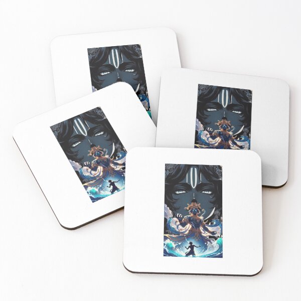 Item preview, It is a show that ' lord Krishna who was the best and great warrior in Hinduism  designed and sold by Hyperstickers1.