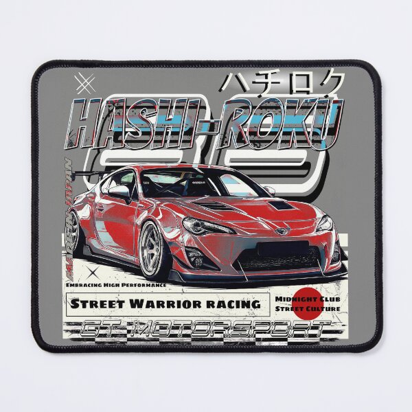 Item preview, JDM Hashi-Roku 86 Drift Legend designed and sold by arma-design.