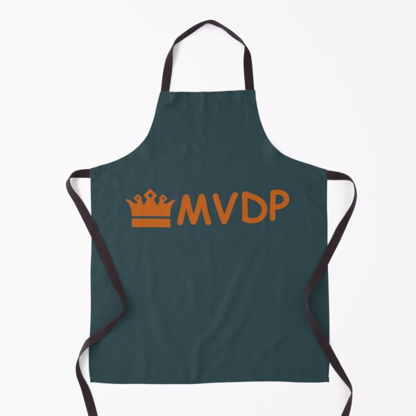Item preview, King MVDP Orange designed and sold by Gravelymas.