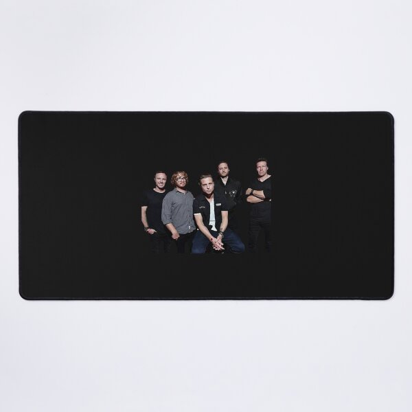Item preview, OneRepublic band designed and sold by traceytofspn.