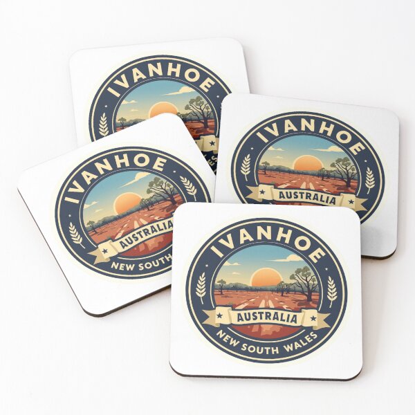 Item preview, Ivanhoe NSW, Australia  designed and sold by PamLeeDesign.