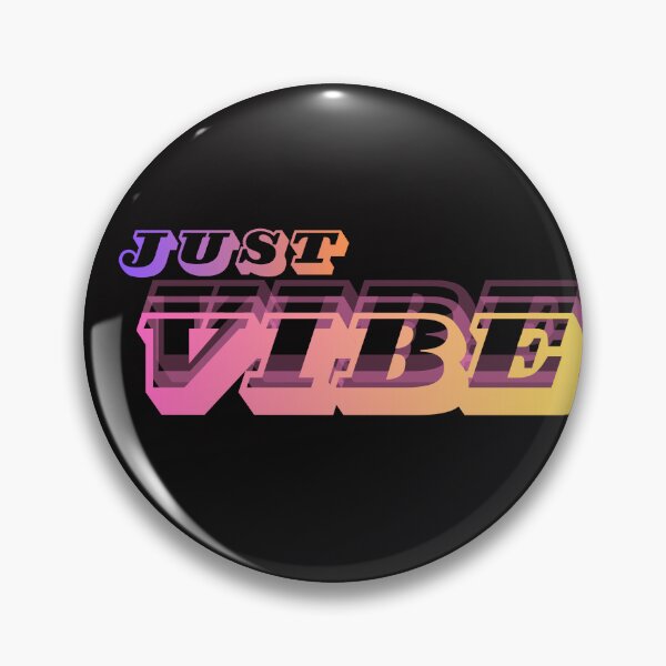 Item preview, Just Vibes designed and sold by MissMePlease.