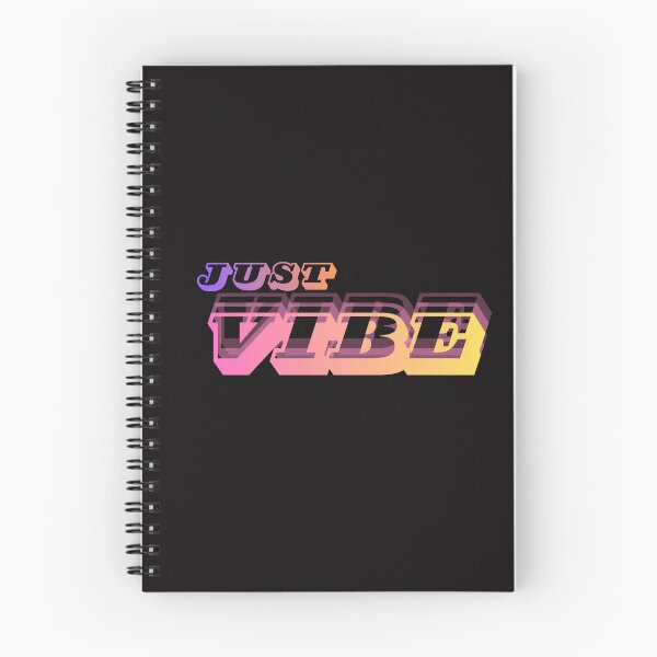 Item preview, Just Vibes designed and sold by MissMePlease.