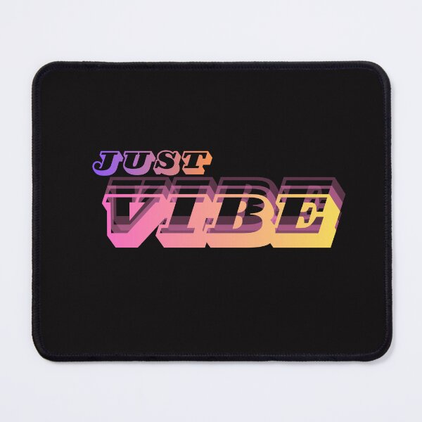 Item preview, Just Vibes designed and sold by MissMePlease.