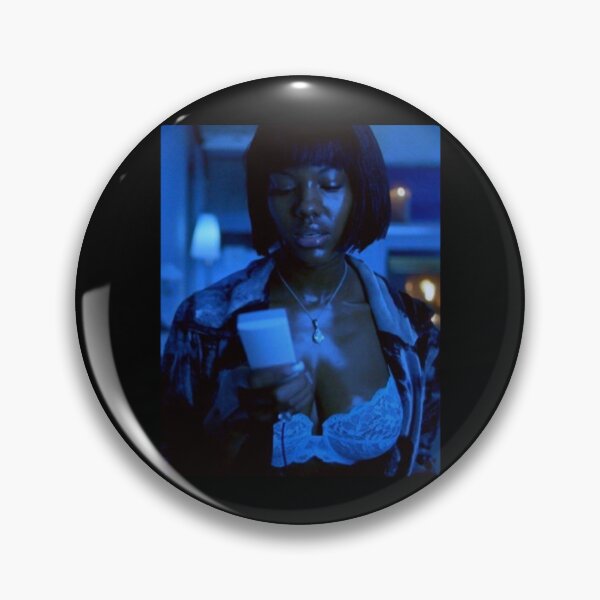 Item preview, Keisha! “BELLY” (1998) Movie Meme  designed and sold by Siriusian369.