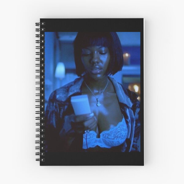 Item preview, Keisha! “BELLY” (1998) Movie Meme  designed and sold by Siriusian369.