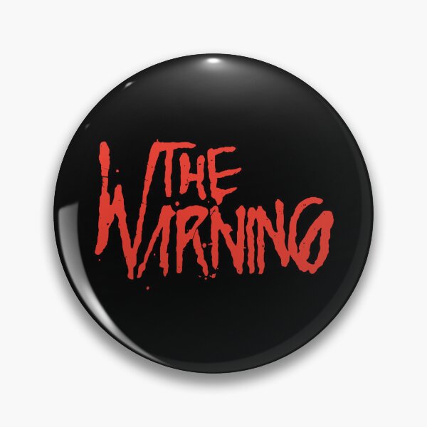 Item preview, The Warning  designed and sold by cynthiastover.