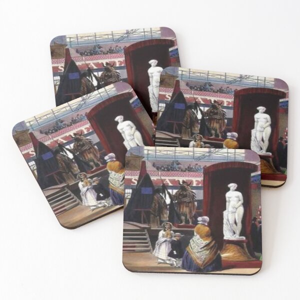 Item preview, from Recollections of the Great Exhibition designed and sold by SharonTheFirst.