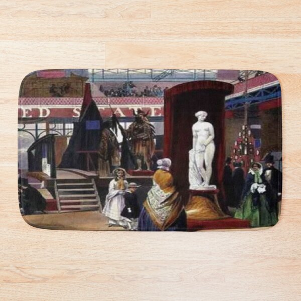 Item preview, from Recollections of the Great Exhibition designed and sold by SharonTheFirst.