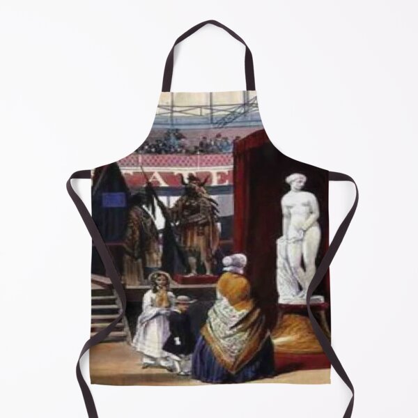 Item preview, from Recollections of the Great Exhibition designed and sold by SharonTheFirst.