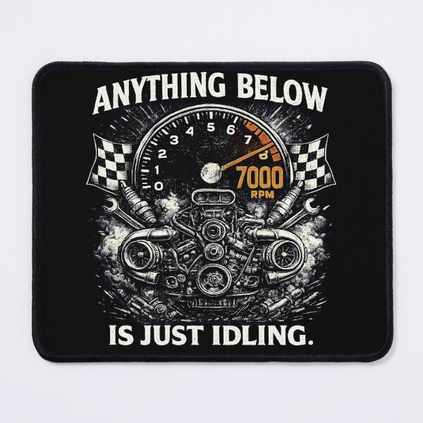 Item preview, Funny Petrolhead Sports Car Racing designed and sold by arma-design.