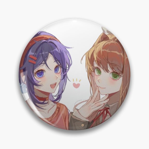 Item preview, Monika X Mita designed and sold by Patches' Boutique of Wonder.