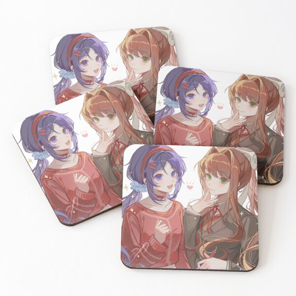 Item preview, Monika X Mita designed and sold by Patches' Boutique of Wonder.
