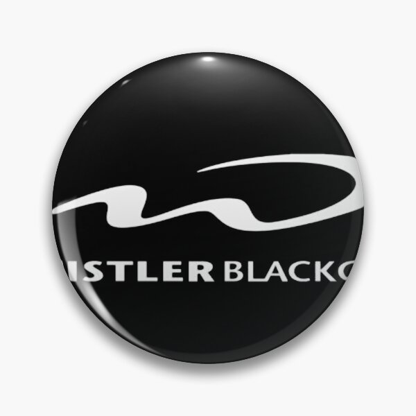 Item preview, Whistler Blackcomb Resort Canada designed and sold by TodTrantowII.