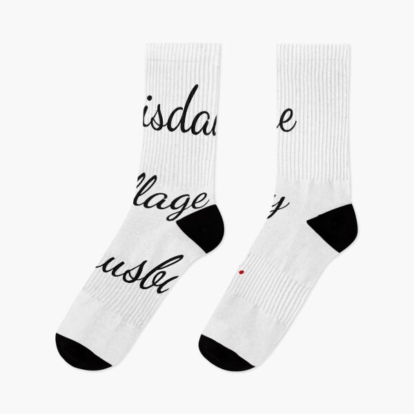 Item preview, "Disdains the tillage of thy husbandry" - handwriting black designed and sold by ariksworld.
