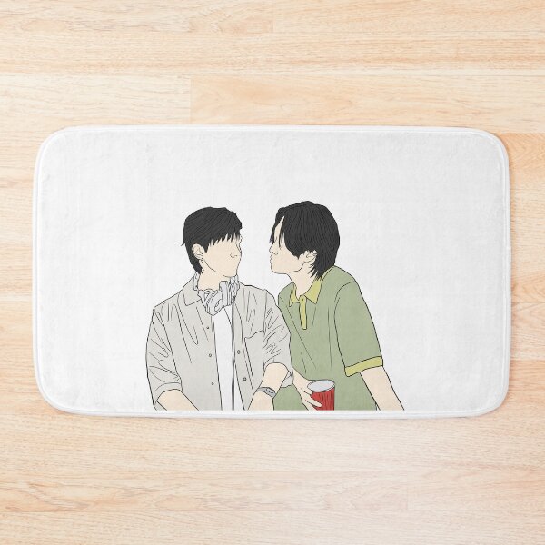 Item preview, Thai Bl series Aou Thanaboon Kiatniran and Boom Tharatorn Janthaworakarn designed and sold by Smuchie.