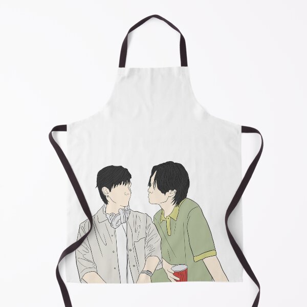 Item preview, Thai Bl series Aou Thanaboon Kiatniran and Boom Tharatorn Janthaworakarn designed and sold by Smuchie.