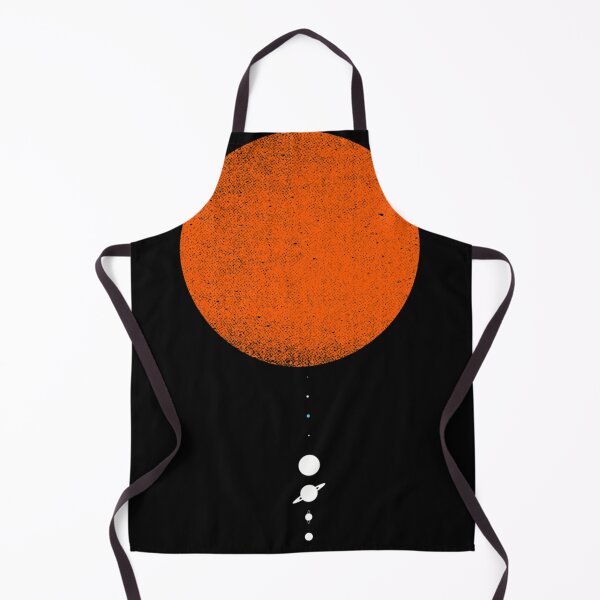 Item preview, Minimal Solar System designed and sold by ColtCollins.