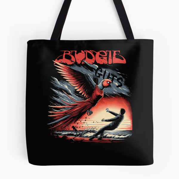 Item preview, BudgieGuts  designed and sold by creekdakako.