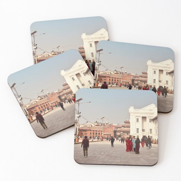 Item preview, The Walk designed and sold by SKRIL.