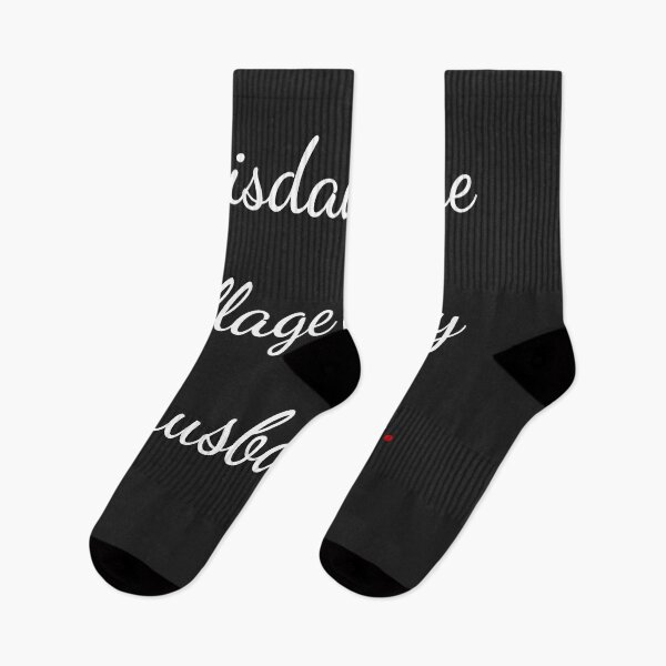 Item preview, "Disdains the tillage of thy husbandry" - handwriting white designed and sold by ariksworld.