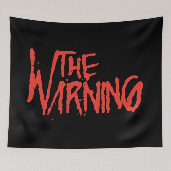 Item preview, The Warning  designed and sold by bettyhelton.