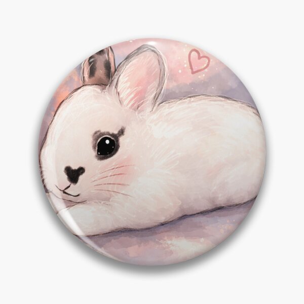 Item preview, Painted Bunny designed and sold by Audreymarie0CO.
