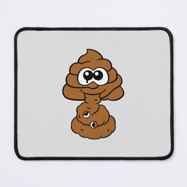 Item preview, Poo Poo Emoji designed and sold by Caecus Societas.