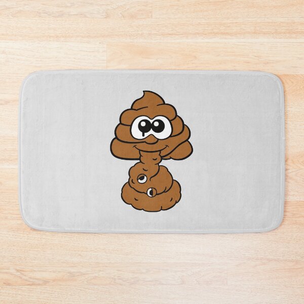 Item preview, Poo Poo Emoji designed and sold by Caecus Societas.