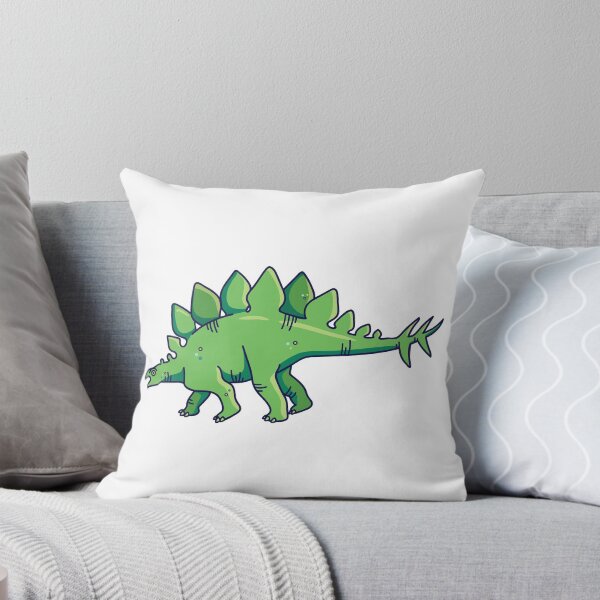 Item preview, Stegosaurus designed and sold by HaileyCollins.