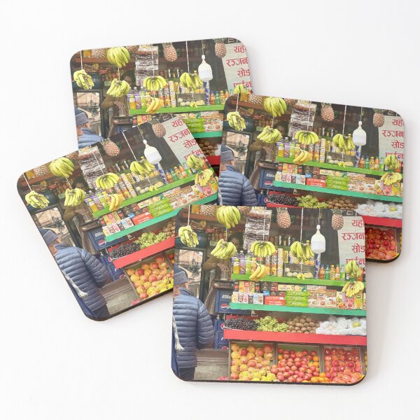Item preview, The Fruit Stand designed and sold by SKRIL.