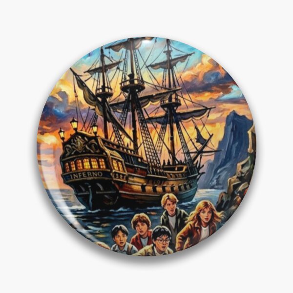Item preview, The Search for One-Eyed Willy: A Goonies Tribute designed and sold by Art's Diner.
