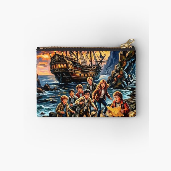 Item preview, The Search for One-Eyed Willy: A Goonies Tribute designed and sold by Art's Diner.