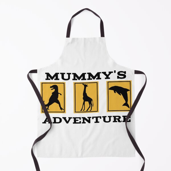 Item preview, Mummy's Adventure - Yellow Patch - Animal designed and sold by cherrynat1.