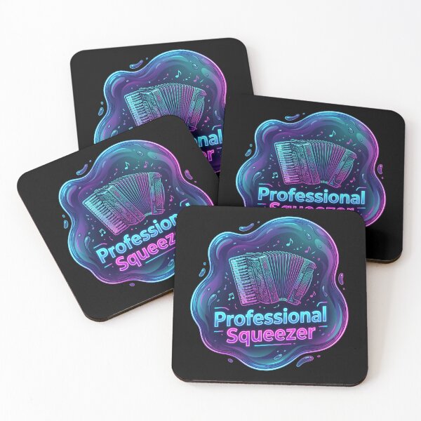 Item preview, Professional squeezer | Accordion designed and sold by SocialStaticz.