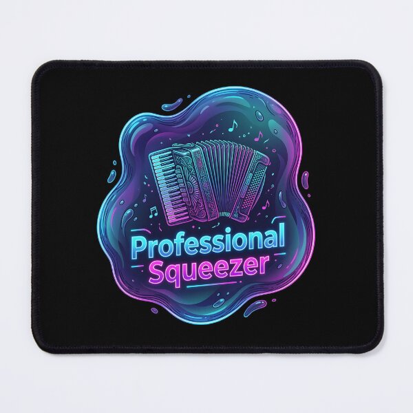 Item preview, Professional squeezer | Accordion designed and sold by SocialStaticz.