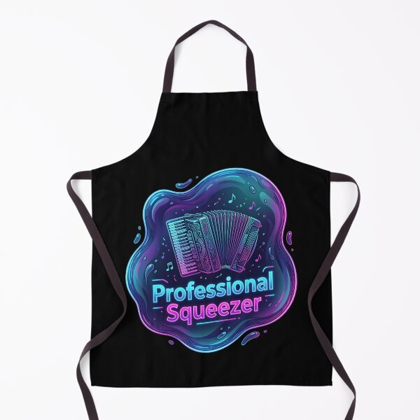 Item preview, Professional squeezer | Accordion designed and sold by SocialStaticz.