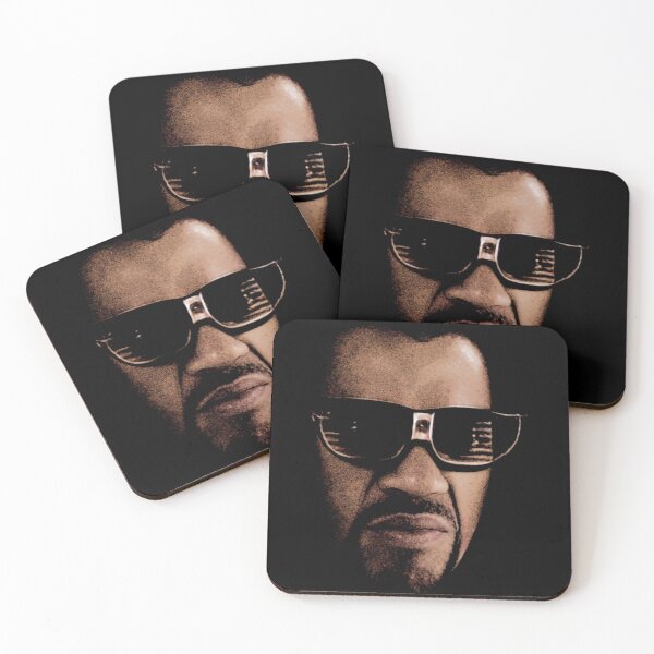 Item preview, Vintage The Sho'Nuff Sunglasses 90's Meme designed and sold by CMSenseiStore.